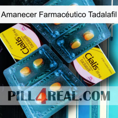 Amanecer Farmacéutico Tadalafil cialis5